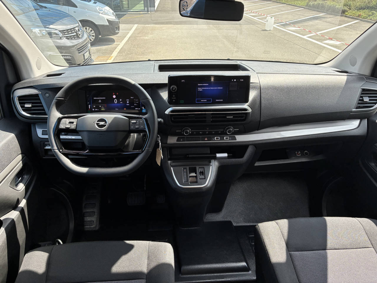 OPEL Zafira 2.0 CDTI 177 S/S-image-10