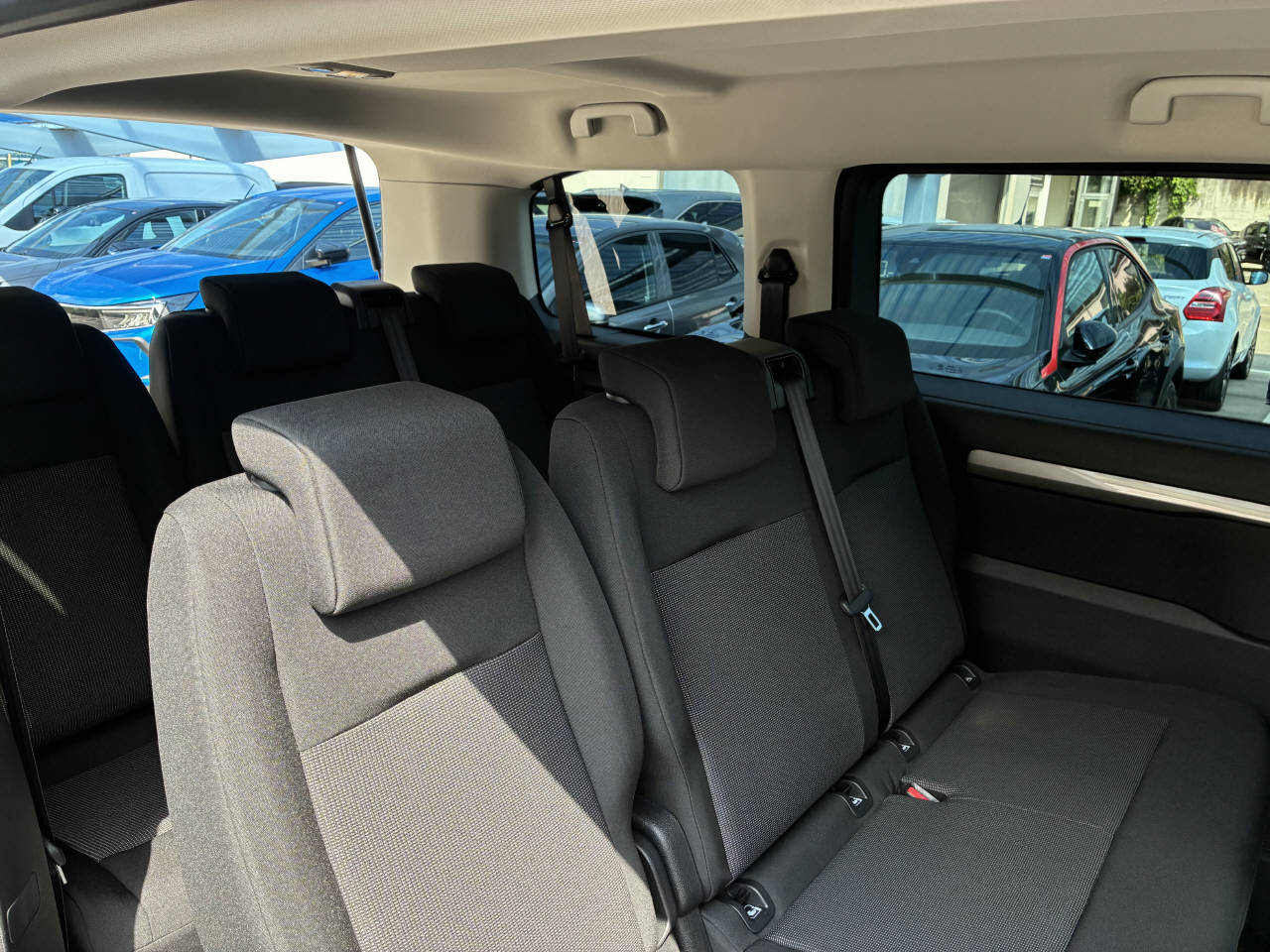 OPEL Zafira 2.0 CDTI 177 S/S-image-6