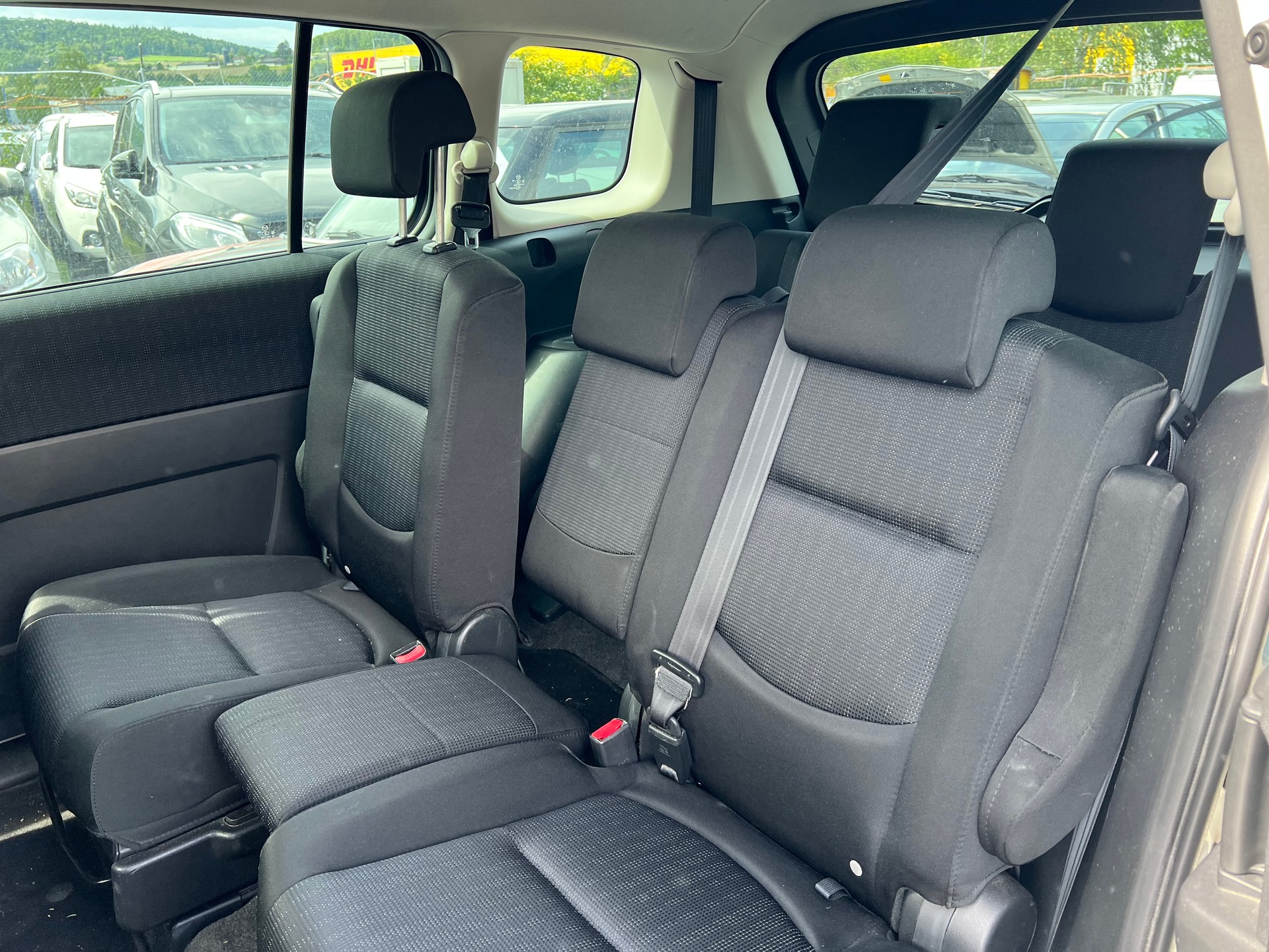 MAZDA 5 2.0 16V Sport Activematic-image-11