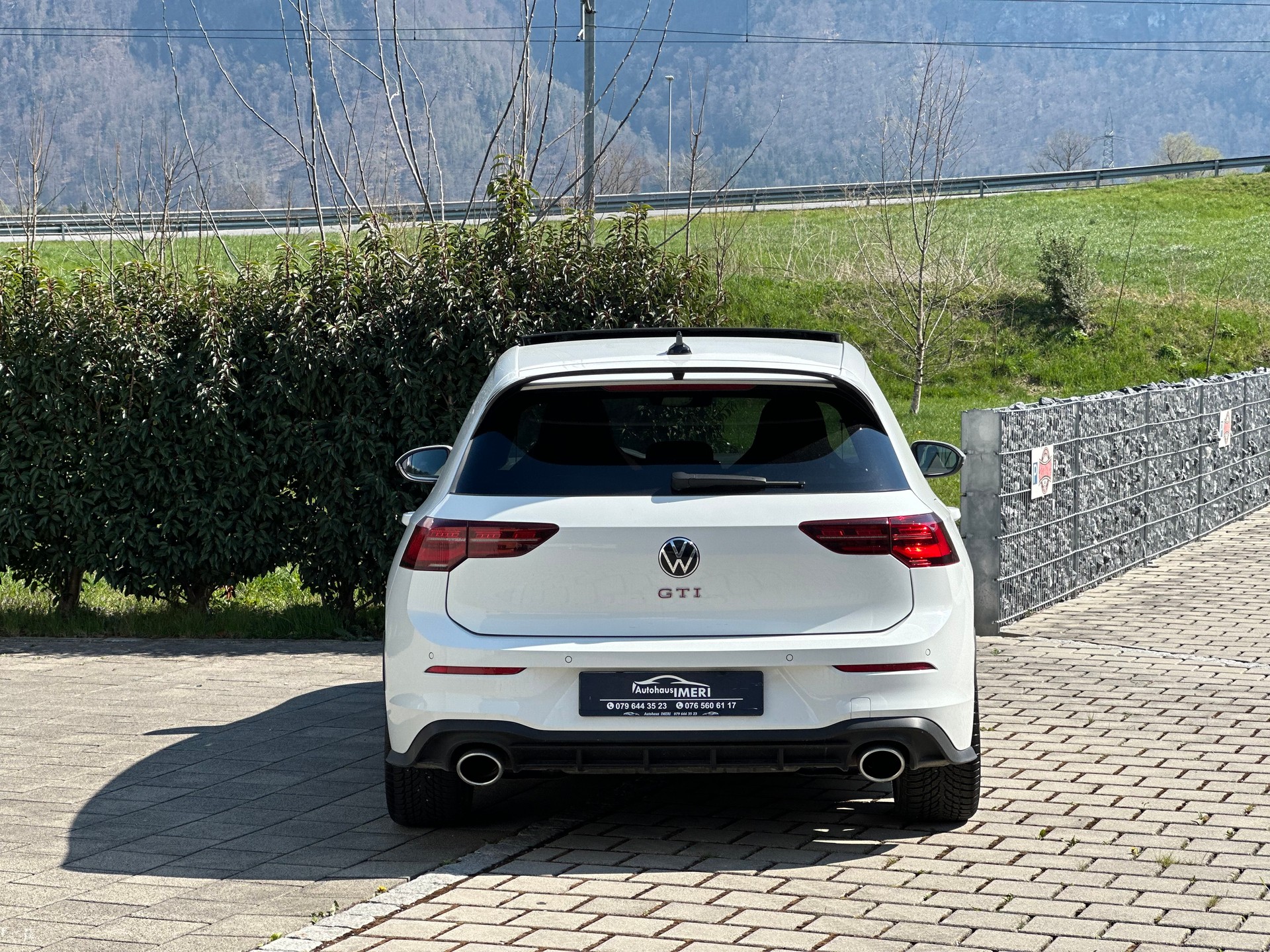 VW Golf 2.0 TSI GTI Clubsport DSG-image-4