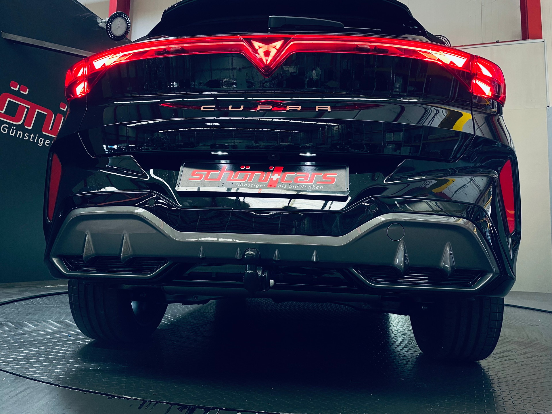 CUPRA Terramar 2.0 TSI DSG 4Drive VZ AHK-image-14