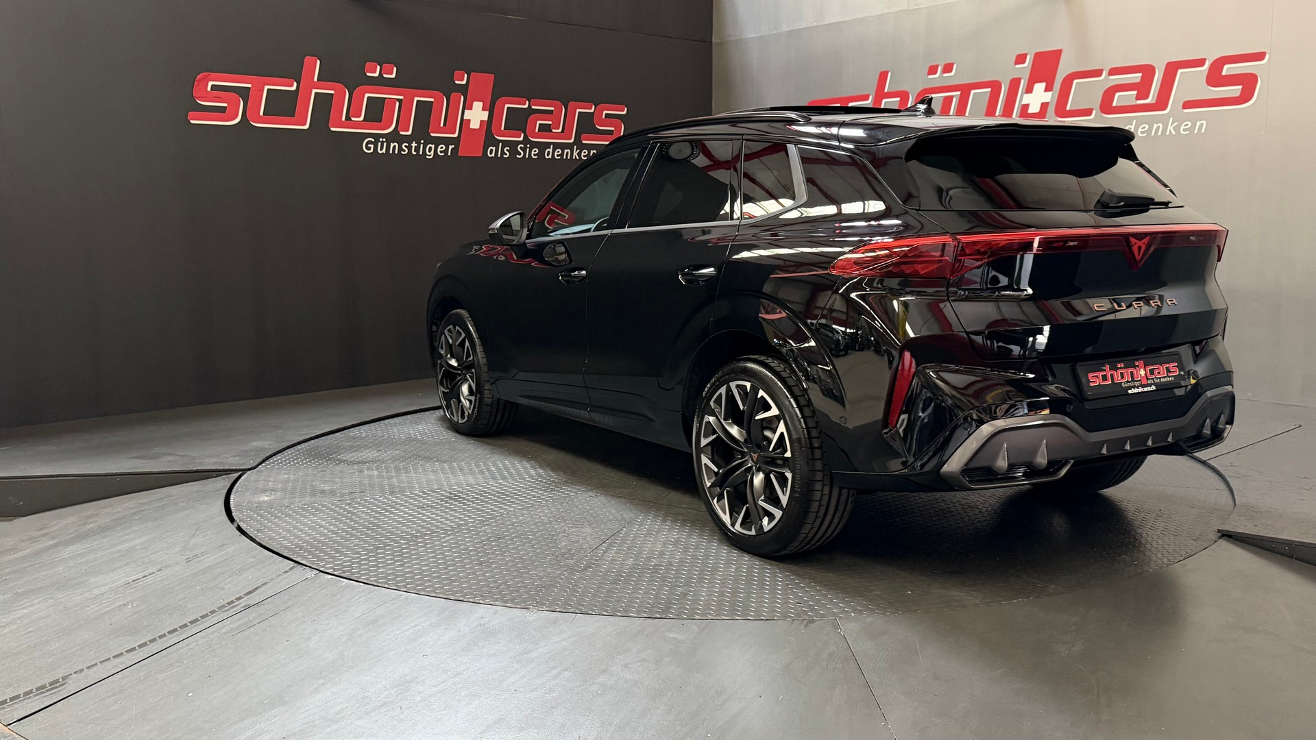 CUPRA Terramar 2.0 TSI DSG 4Drive VZ AHK-image-24