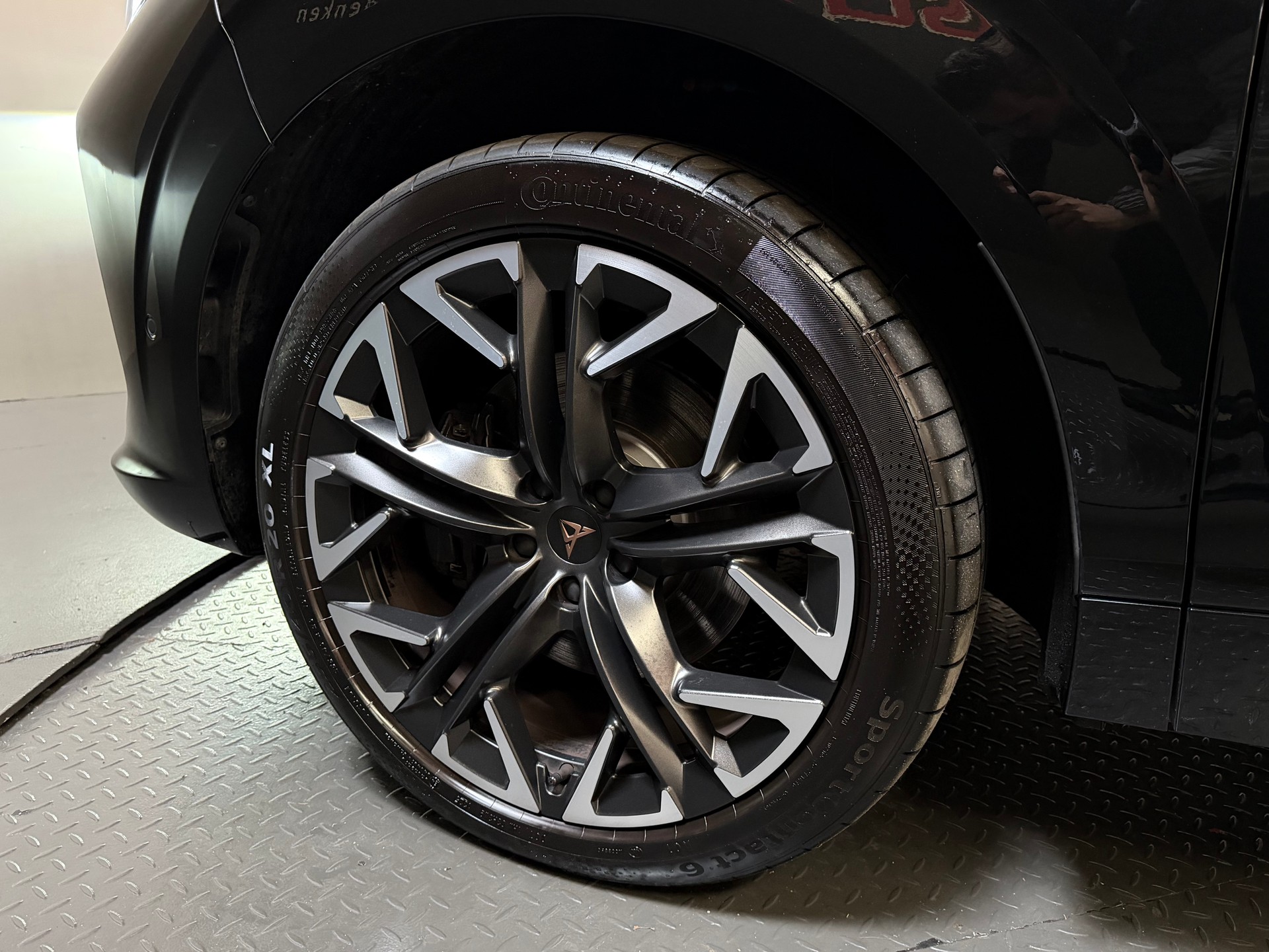 CUPRA Terramar 2.0 TSI DSG 4Drive VZ AHK-image-6