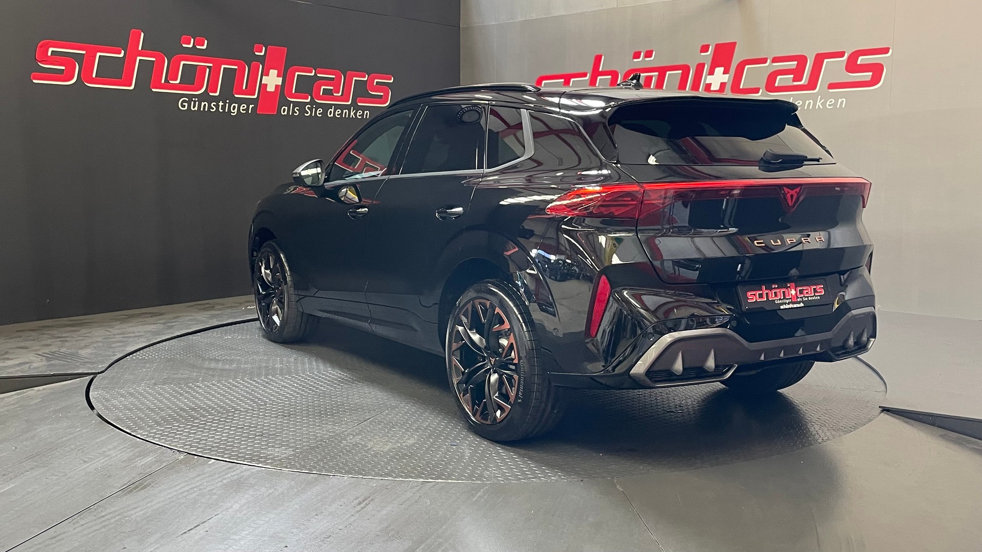CUPRA Terramar 2.0 TSI DSG 4Drive VZ AHK-image-8