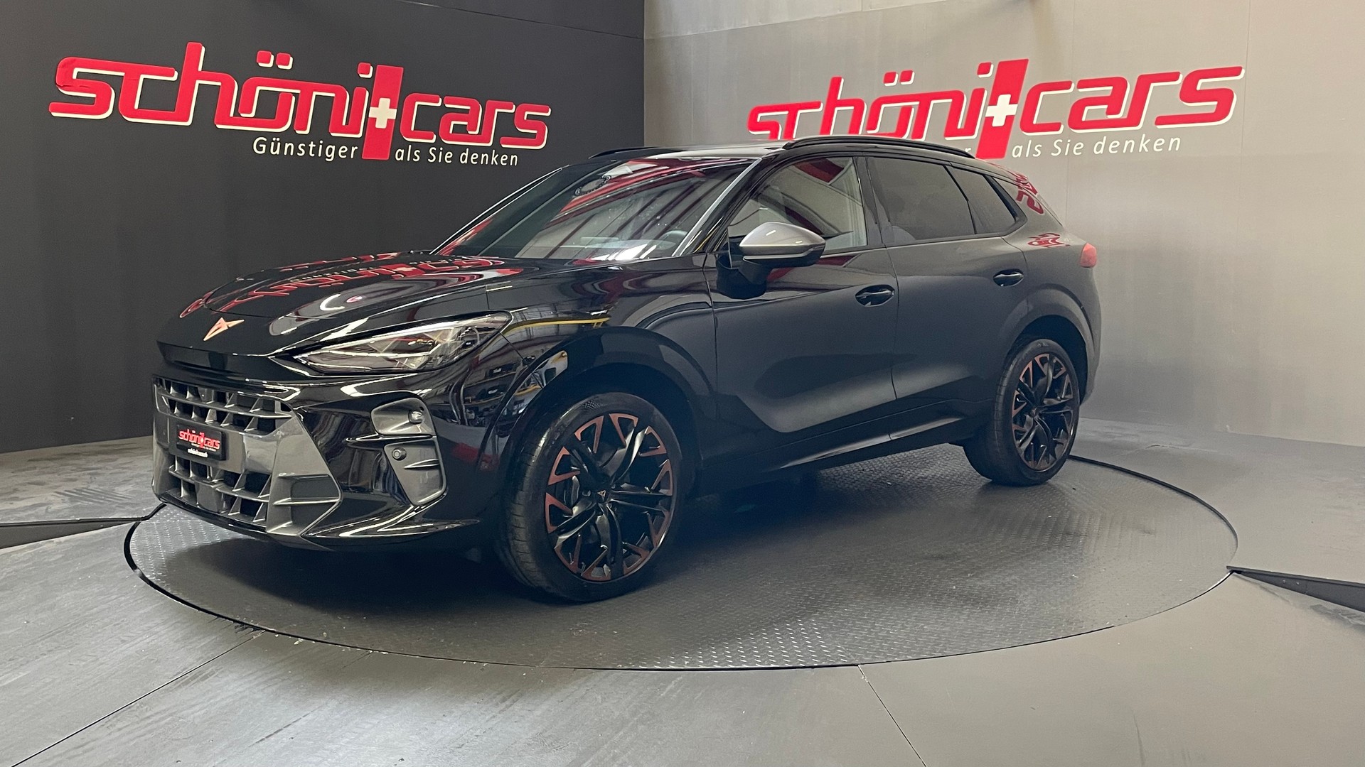 CUPRA Terramar 2.0 TSI DSG 4Drive VZ AHK-image-10