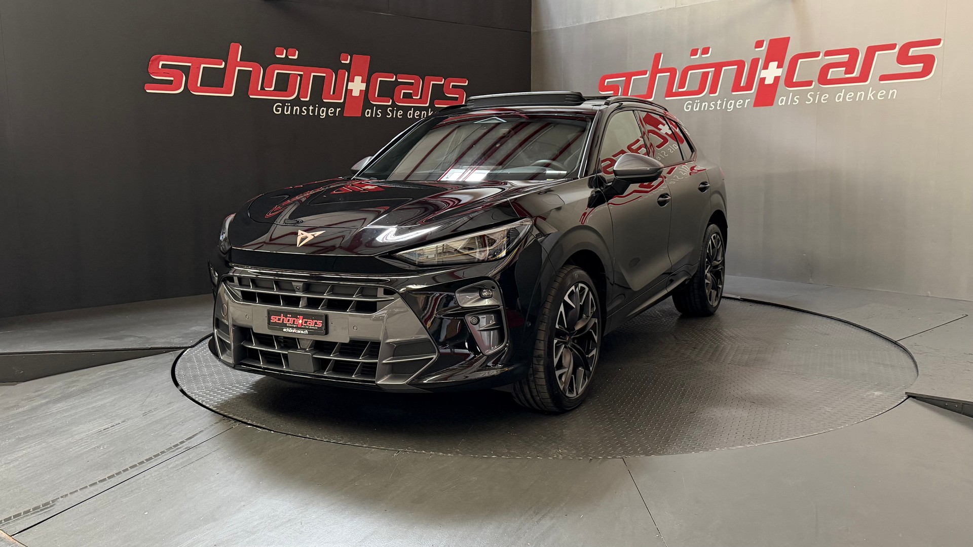 CUPRA Terramar 2.0 TSI DSG 4Drive VZ AHK-image-0