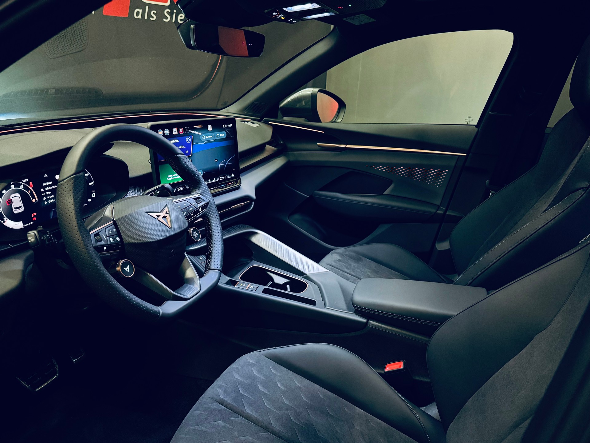 CUPRA Terramar 2.0 TSI DSG 4Drive VZ AHK-image-15