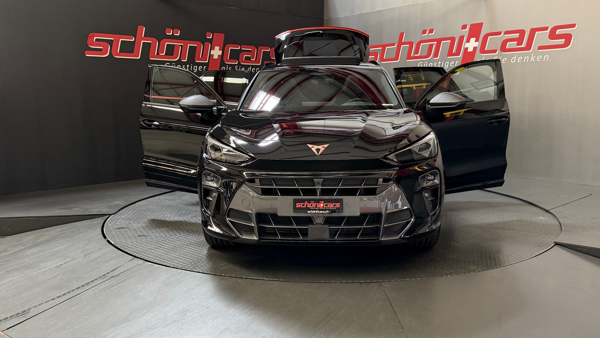 CUPRA Terramar 2.0 TSI DSG 4Drive VZ AHK-image-30