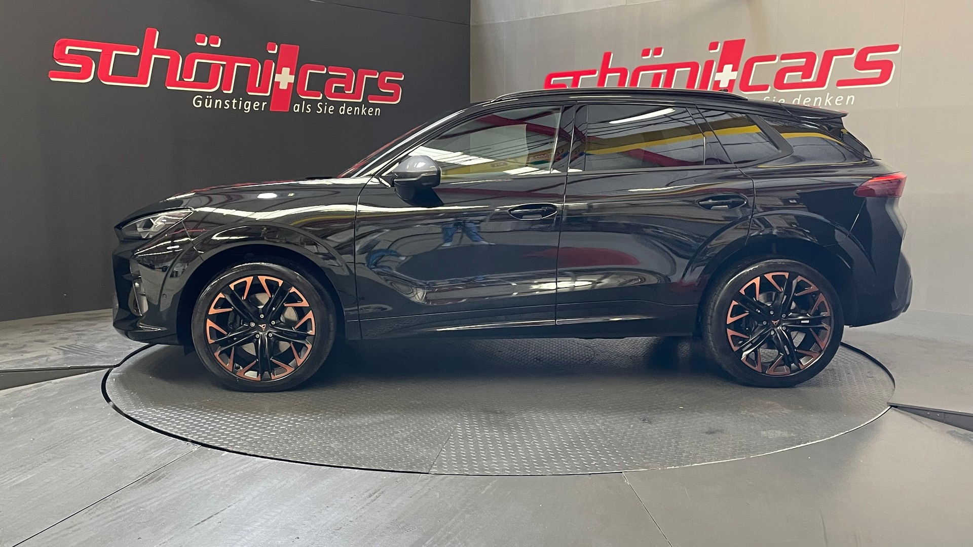 CUPRA Terramar 2.0 TSI DSG 4Drive VZ AHK-image-9