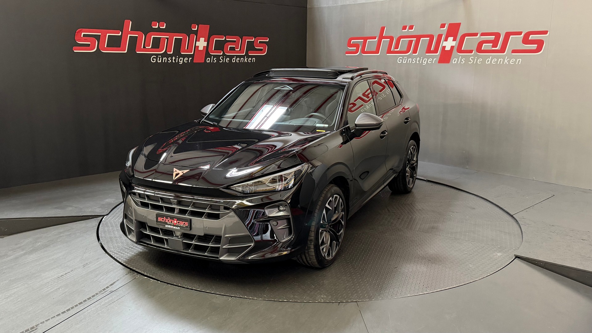CUPRA Terramar 2.0 TSI DSG 4Drive VZ AHK-image-1