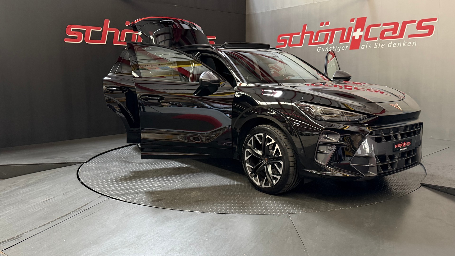 CUPRA Terramar 2.0 TSI DSG 4Drive VZ AHK-image-29