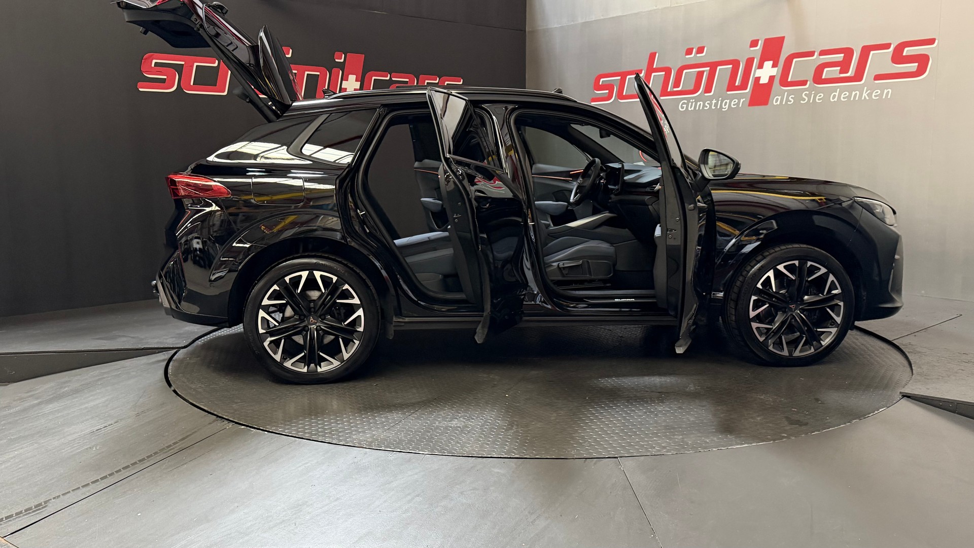 CUPRA Terramar 2.0 TSI DSG 4Drive VZ AHK-image-28
