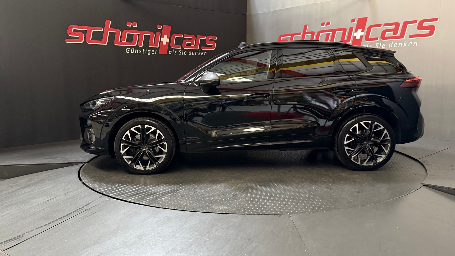 CUPRA Terramar 2.0 TSI DSG 4Drive VZ AHK-image-2
