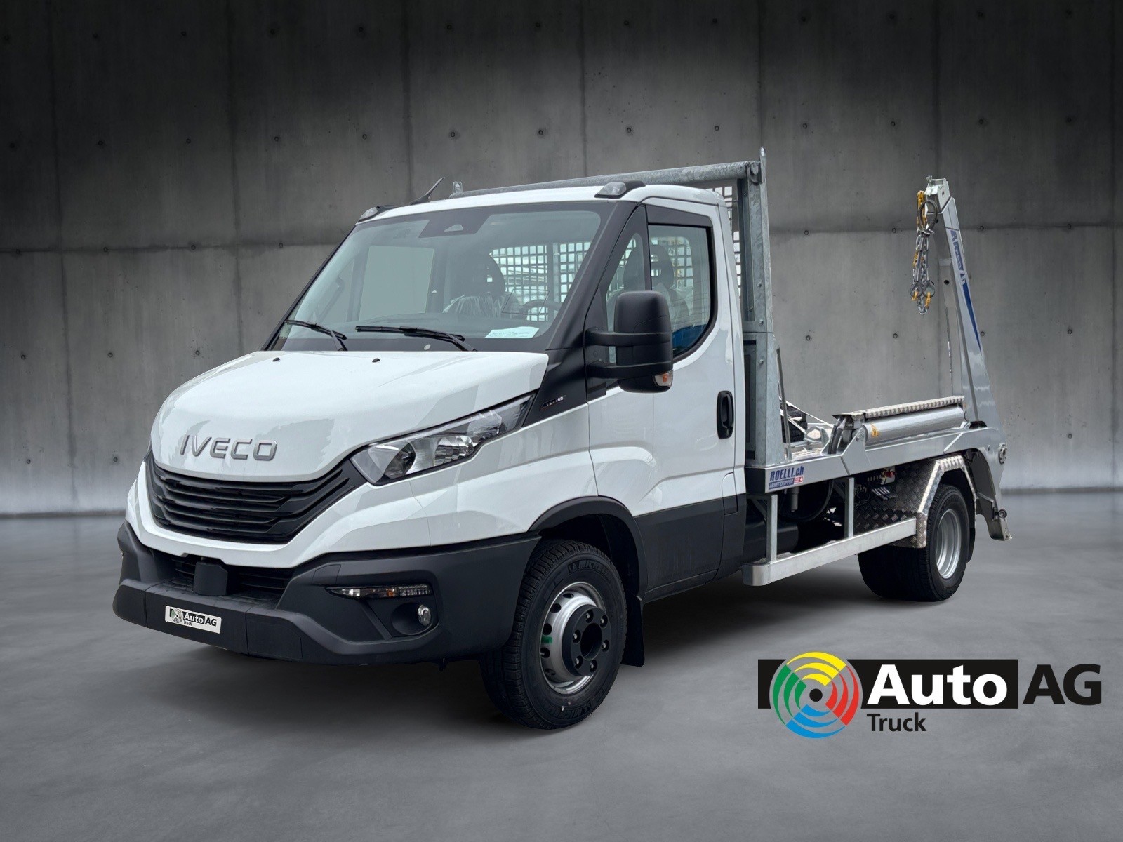 IVECO 70 C 18H