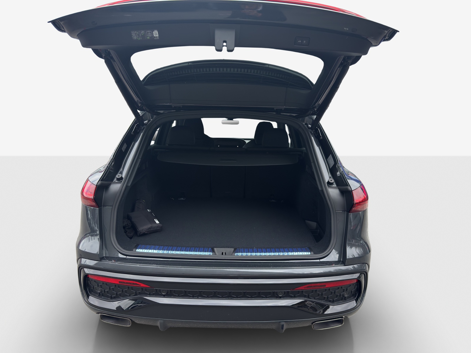 AUDI Q5 e-hybrid quattro 270 kW S-tronic-image-12