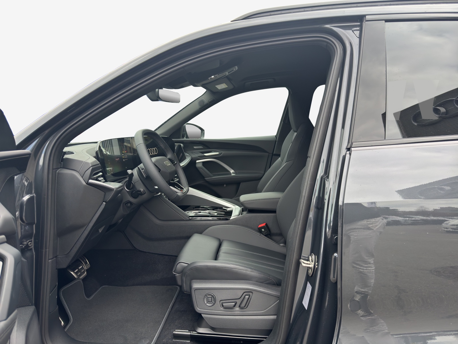 AUDI Q5 e-hybrid quattro 270 kW S-tronic-image-7
