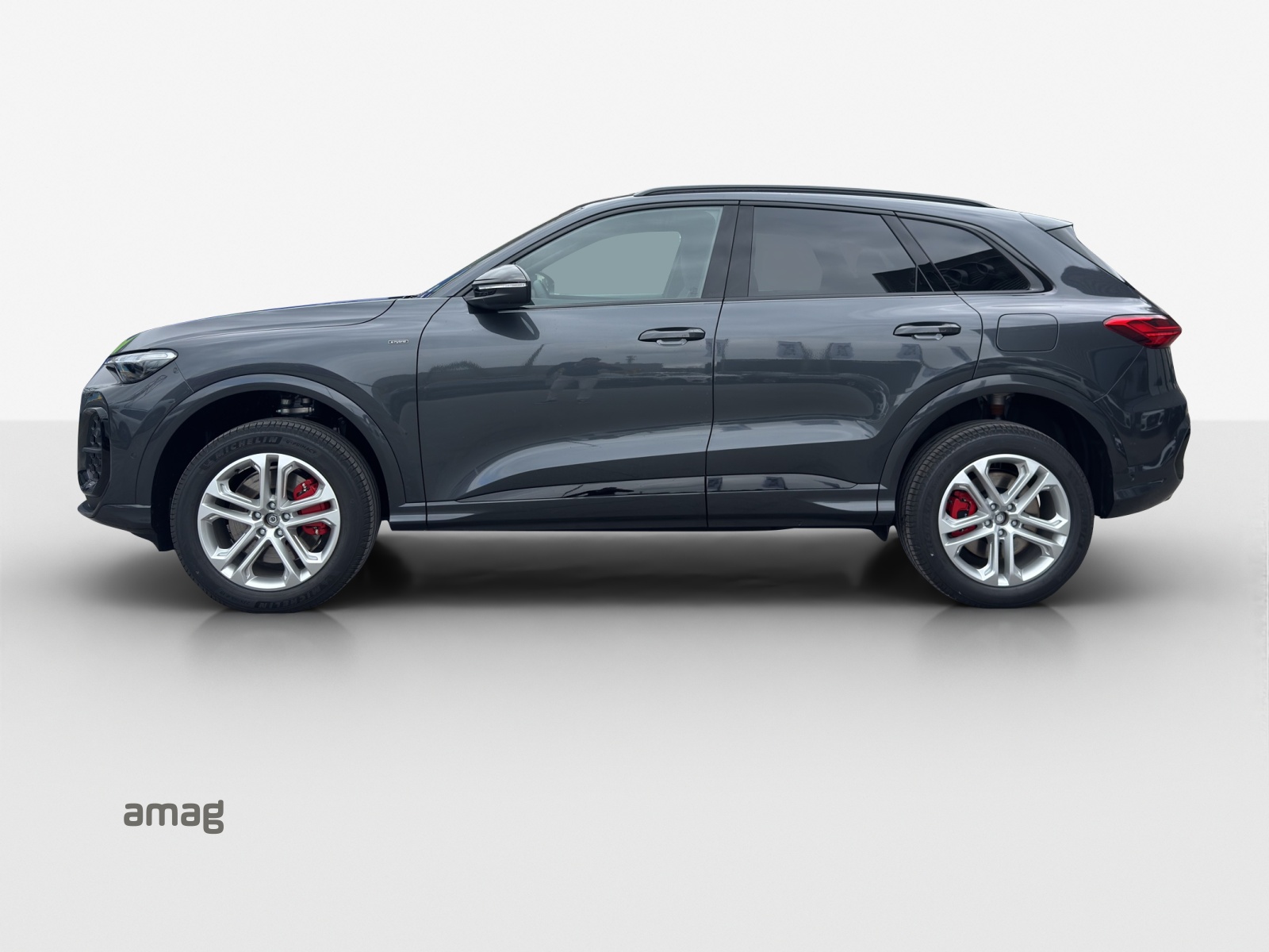 AUDI Q5 e-hybrid quattro 270 kW S-tronic-image-1