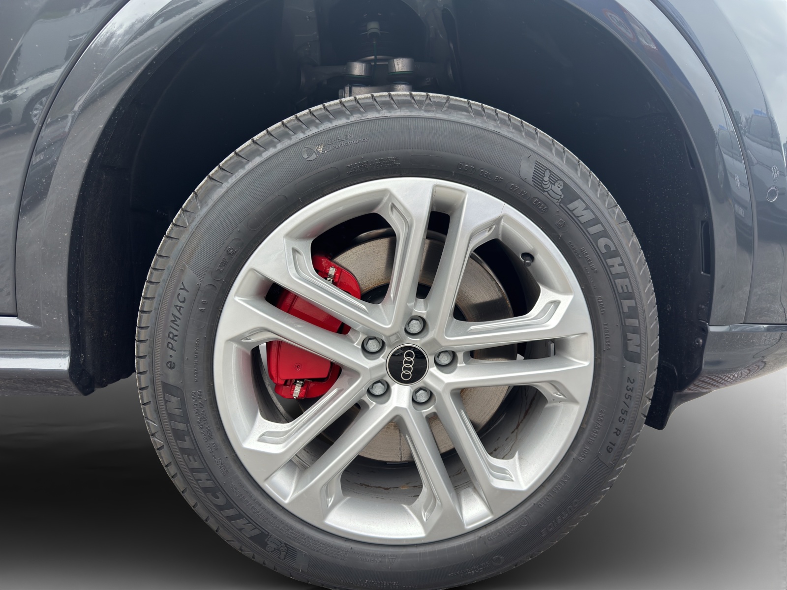 AUDI Q5 e-hybrid quattro 270 kW S-tronic-image-13
