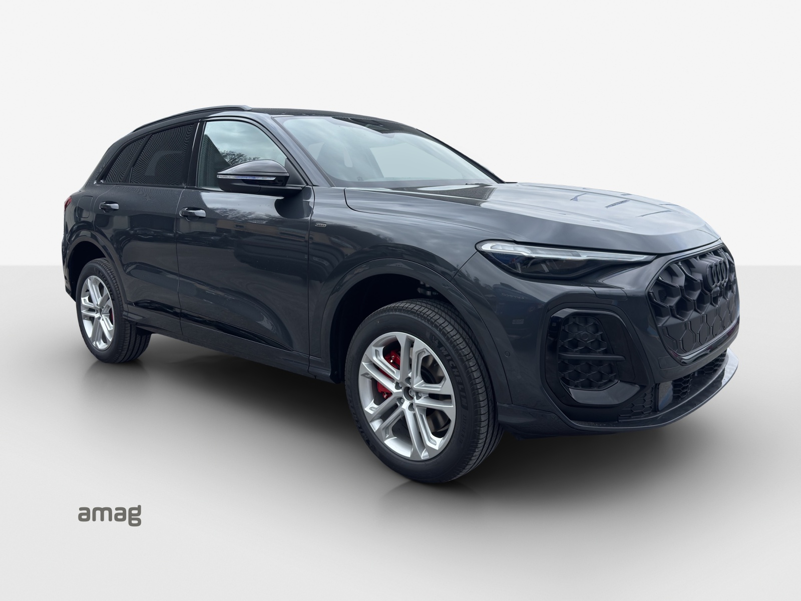 AUDI Q5 e-hybrid quattro 270 kW S-tronic-image-5