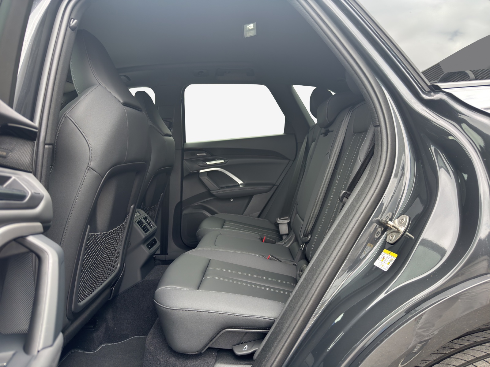 AUDI Q5 e-hybrid quattro 270 kW S-tronic-image-11