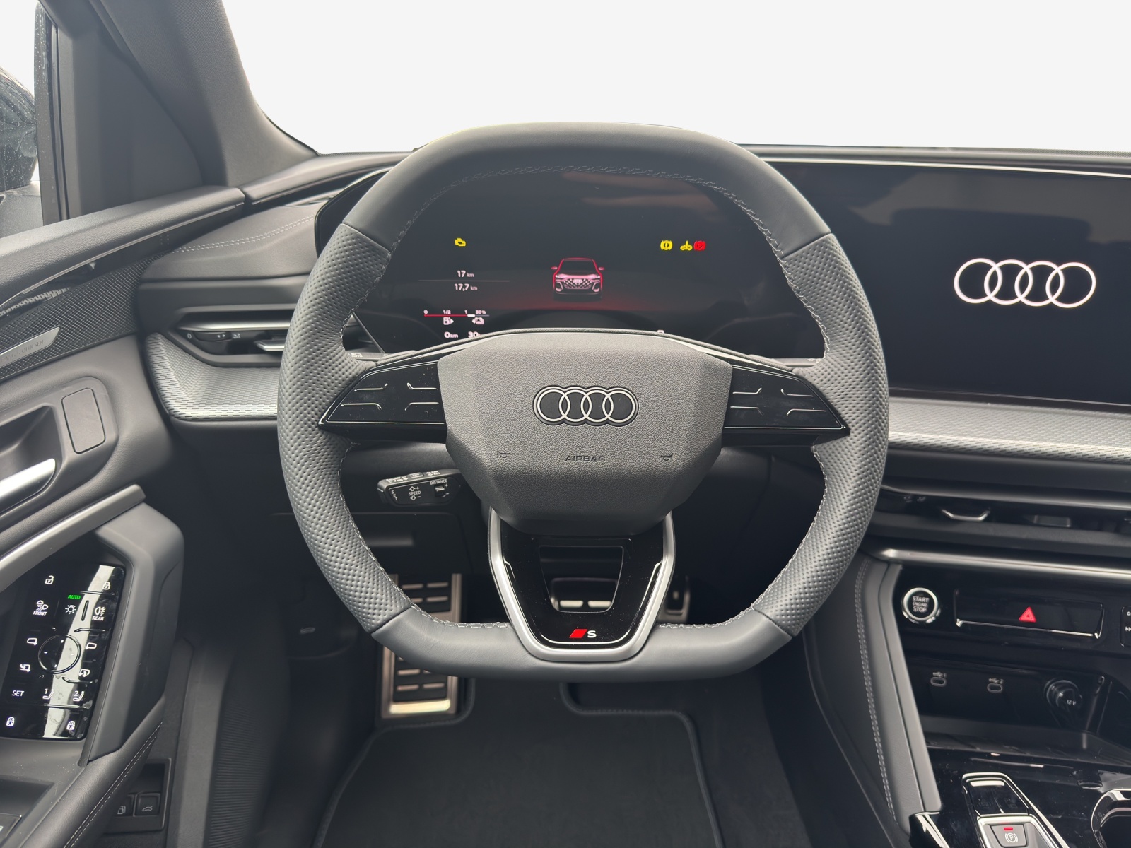 AUDI Q5 e-hybrid quattro 270 kW S-tronic-image-9