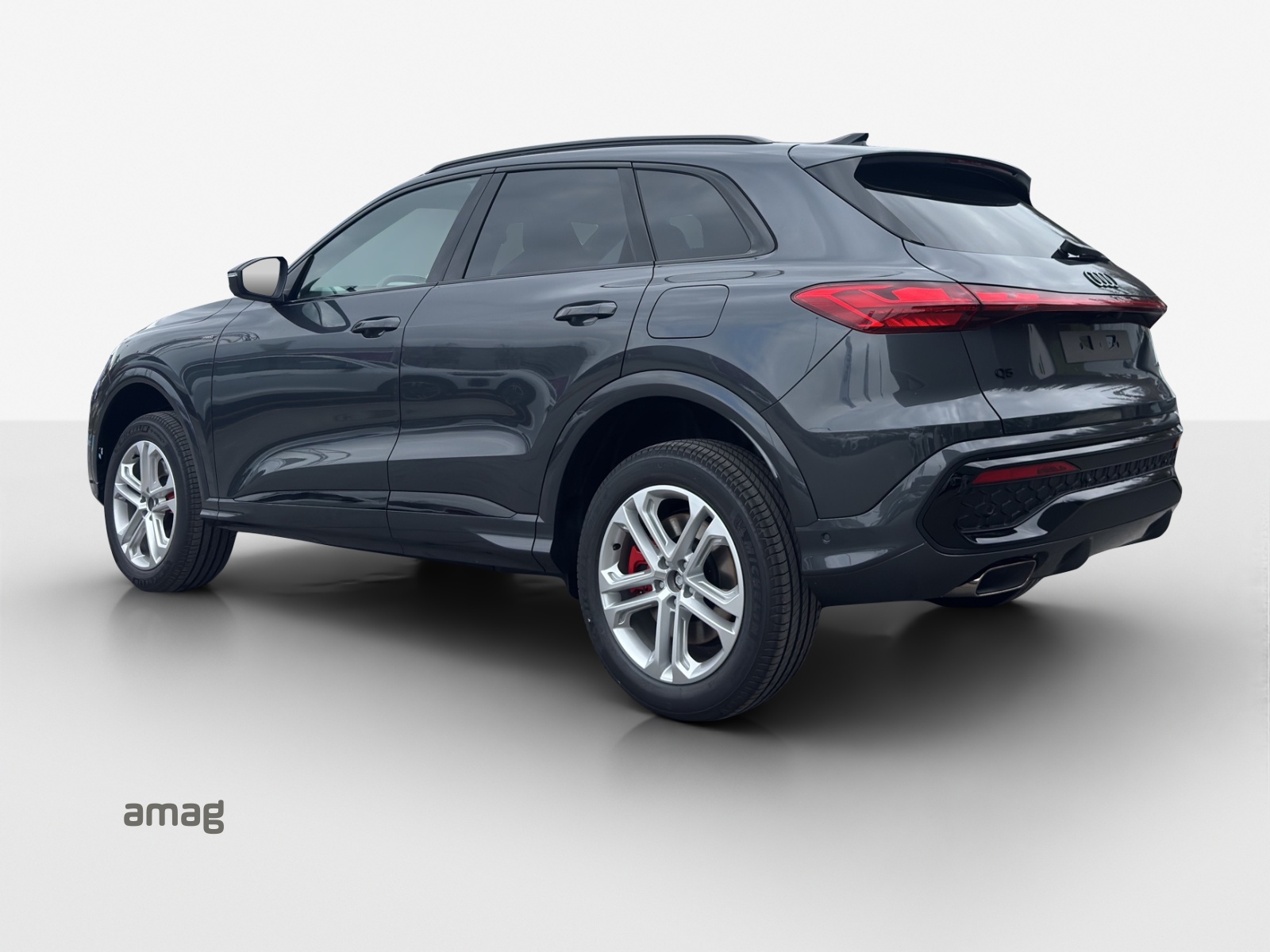 AUDI Q5 e-hybrid quattro 270 kW S-tronic-image-2