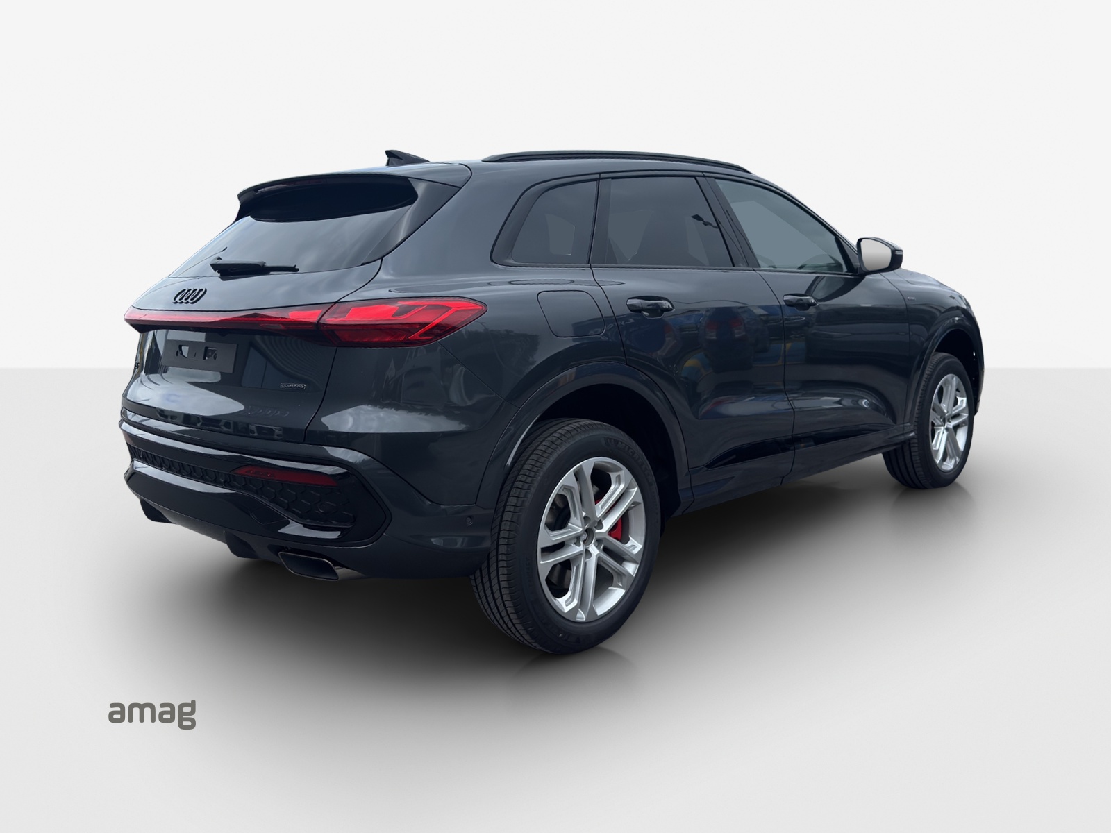 AUDI Q5 e-hybrid quattro 270 kW S-tronic-image-4