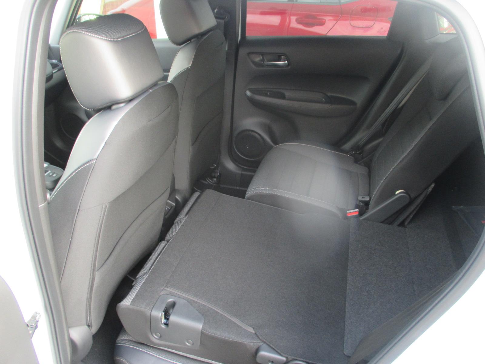HONDA Jazz 1.5 i-MMD Crosstar Advance - mit Aktionsleasing 1.9% und 8 Jahren Garantie!-image-28