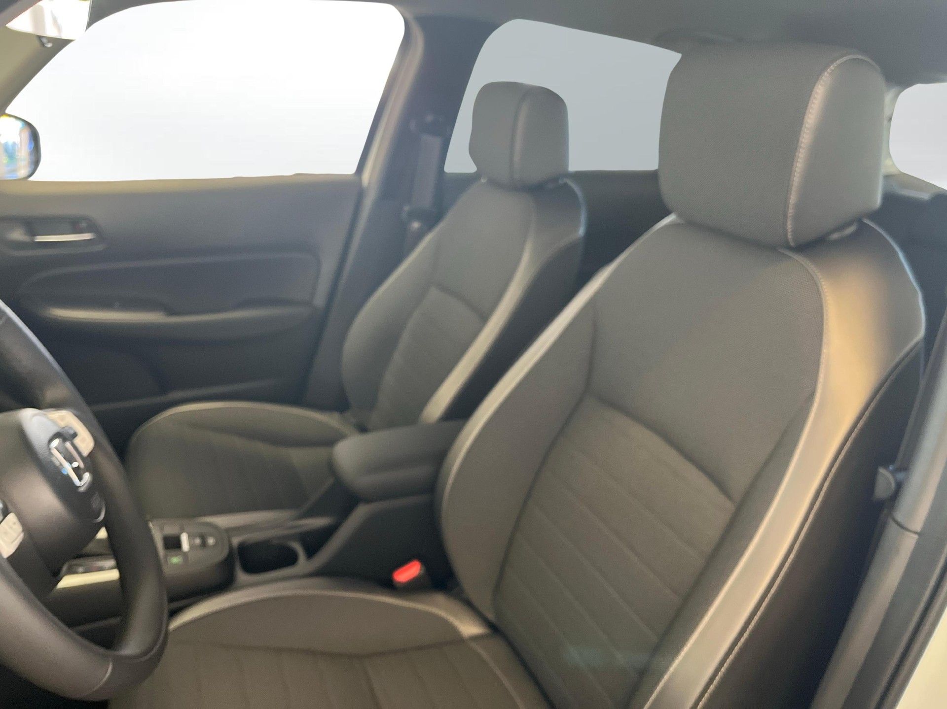 HONDA Jazz 1.5 i-MMD Crosstar Advance - mit Aktionsleasing 1.9% und 8 Jahren Garantie!-image-11