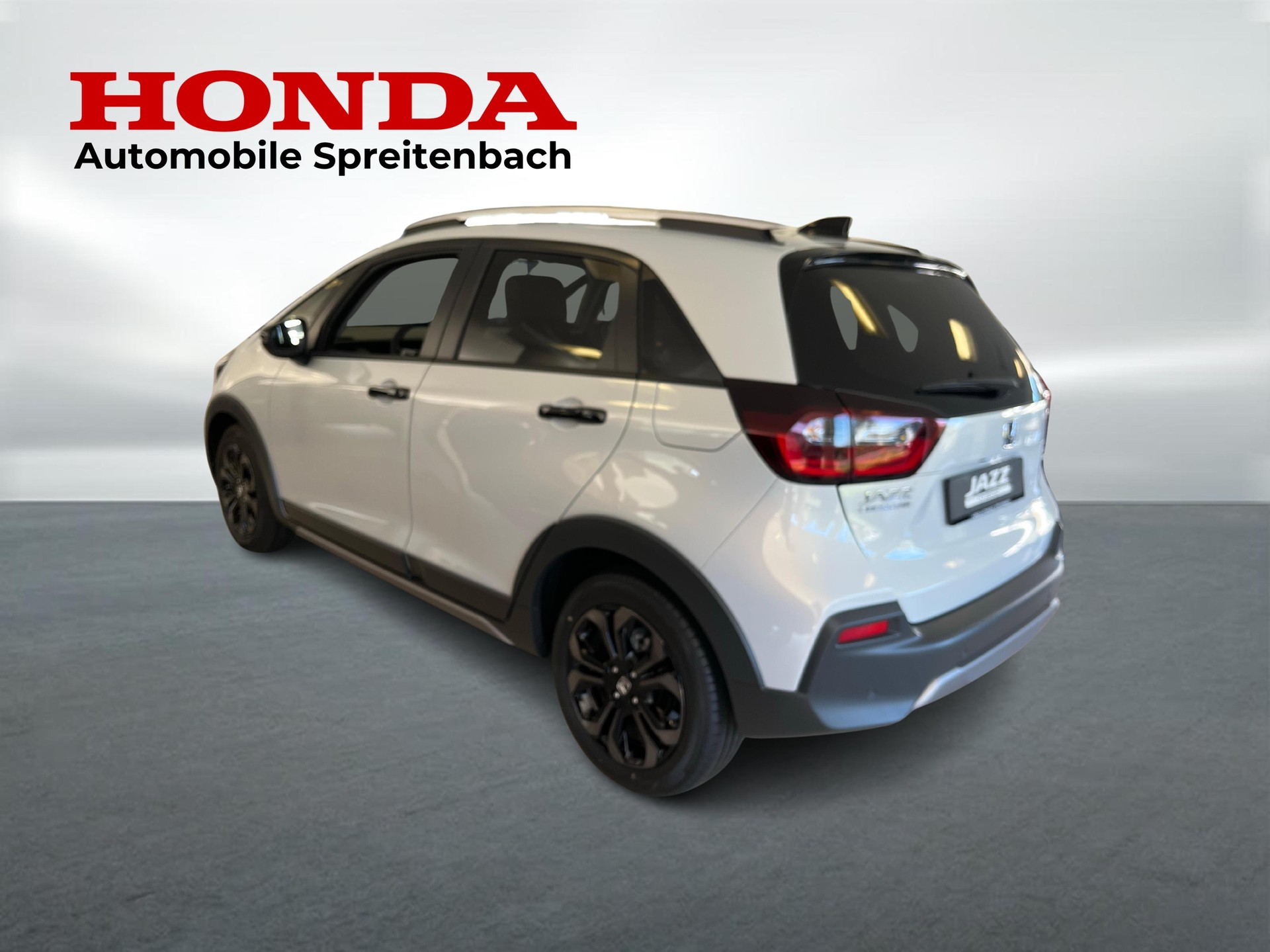 HONDA Jazz 1.5 i-MMD Crosstar Advance - mit Aktionsleasing 1.9% und 8 Jahren Garantie!-image-2