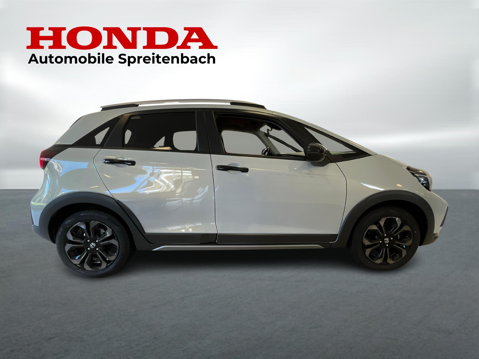 HONDA Jazz 1.5 i-MMD Crosstar Advance - mit Aktionsleasing 1.9% und 8 Jahren Garantie!-image-5