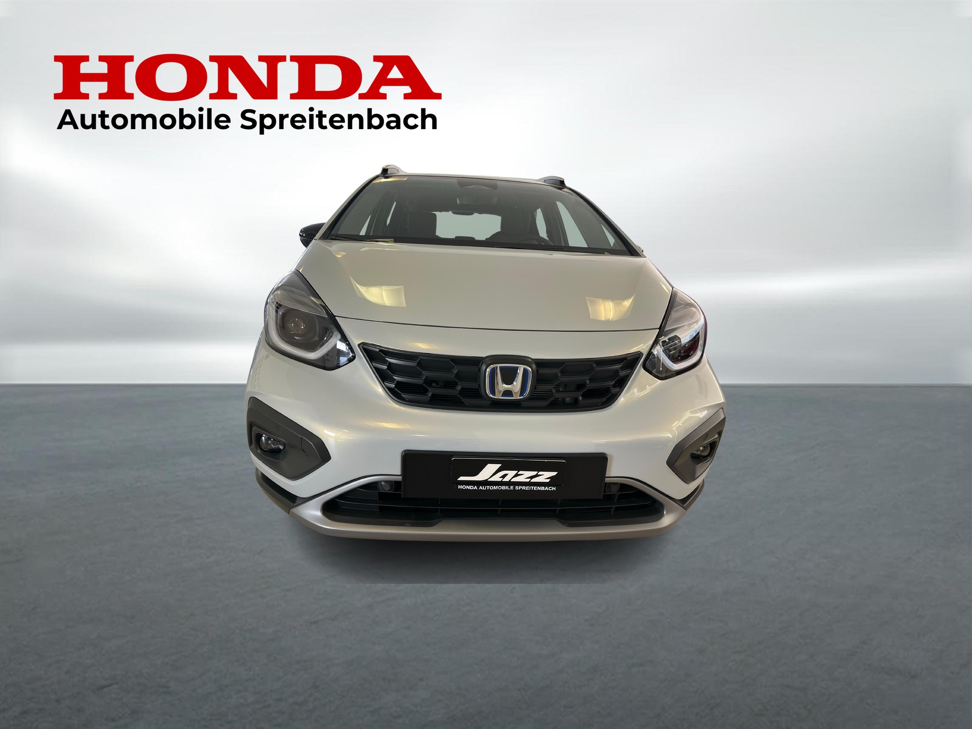 HONDA Jazz 1.5 i-MMD Crosstar Advance - mit Aktionsleasing 1.9% und 8 Jahren Garantie!-image-8
