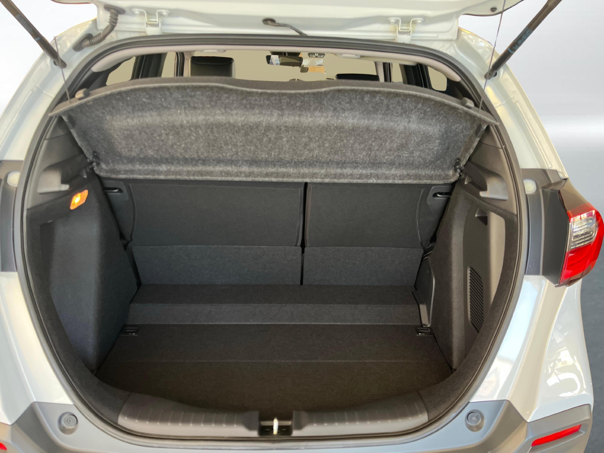 HONDA Jazz 1.5 i-MMD Crosstar Advance - mit Aktionsleasing 1.9% und 8 Jahren Garantie!-image-14
