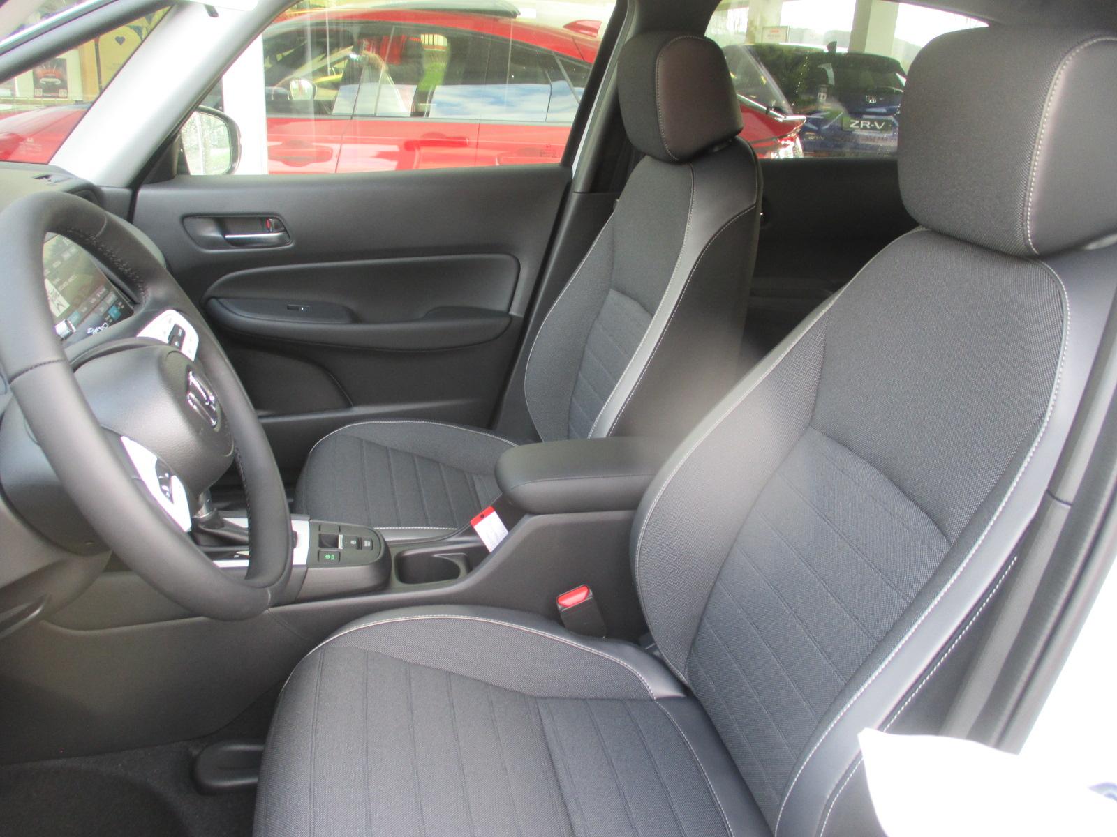 HONDA Jazz 1.5 i-MMD Crosstar Advance - mit Aktionsleasing 1.9% und 8 Jahren Garantie!-image-25