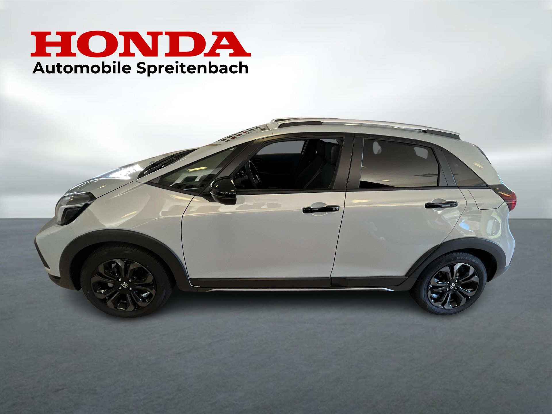 HONDA Jazz 1.5 i-MMD Crosstar Advance - mit Aktionsleasing 1.9% und 8 Jahren Garantie!-image-1