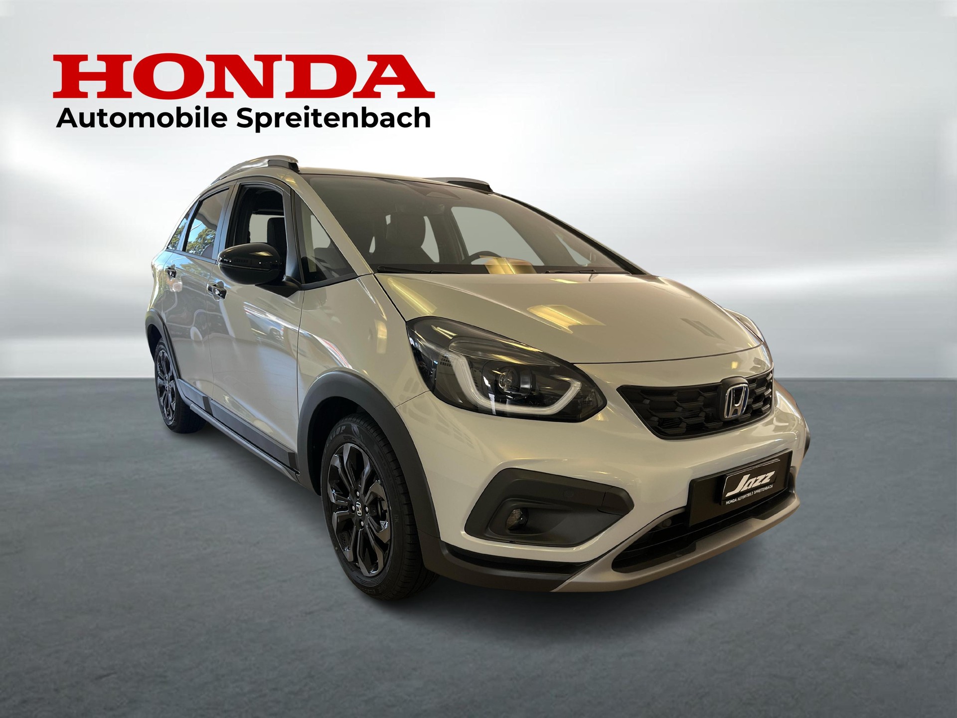 HONDA Jazz 1.5 i-MMD Crosstar Advance - mit Aktionsleasing 1.9% und 8 Jahren Garantie!-image-6