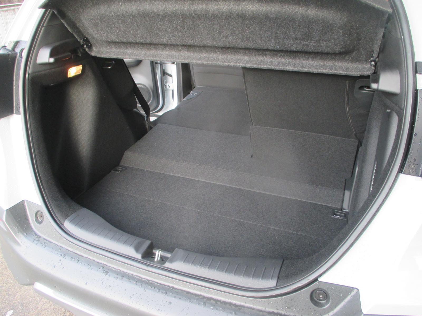 HONDA Jazz 1.5 i-MMD Crosstar Advance - mit Aktionsleasing 1.9% und 8 Jahren Garantie!-image-29