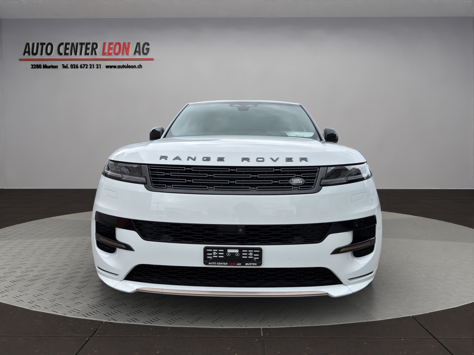 LAND ROVER Range Rover Sport D300 3.0 TD6 MHEV Dynamic HSE Automatic-image-0