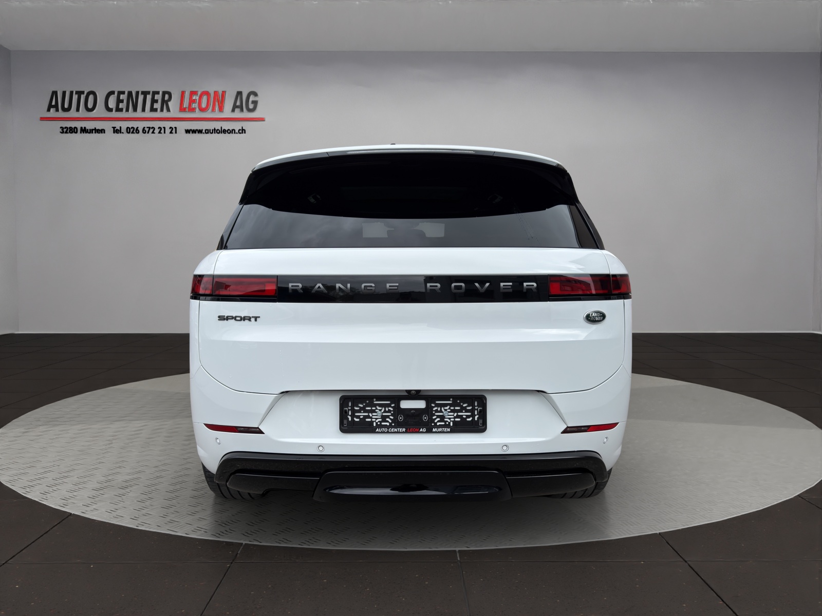 LAND ROVER Range Rover Sport D300 3.0 TD6 MHEV Dynamic HSE Automatic-image-4