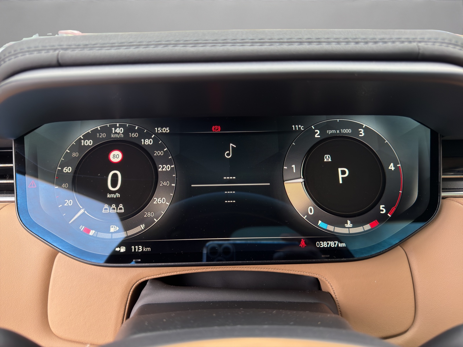 LAND ROVER Range Rover Sport D300 3.0 TD6 MHEV Dynamic HSE Automatic-image-10