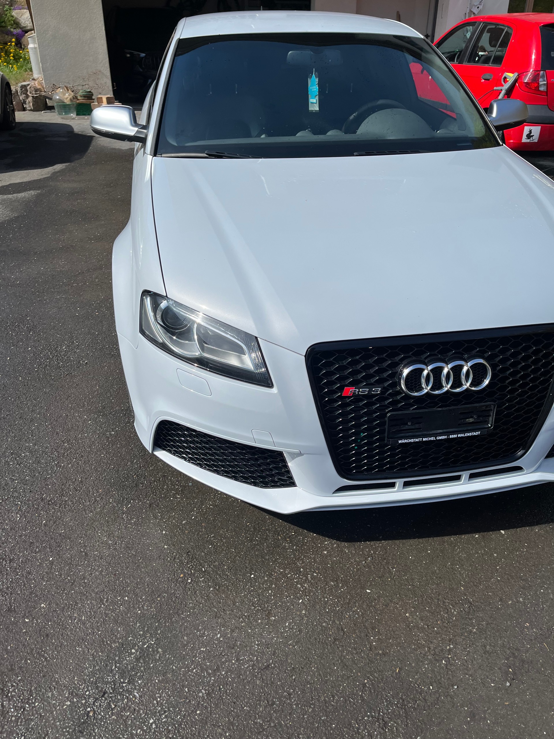 AUDI RS3 Sportback 2.5 TFSI quattro S-tronic-image-3