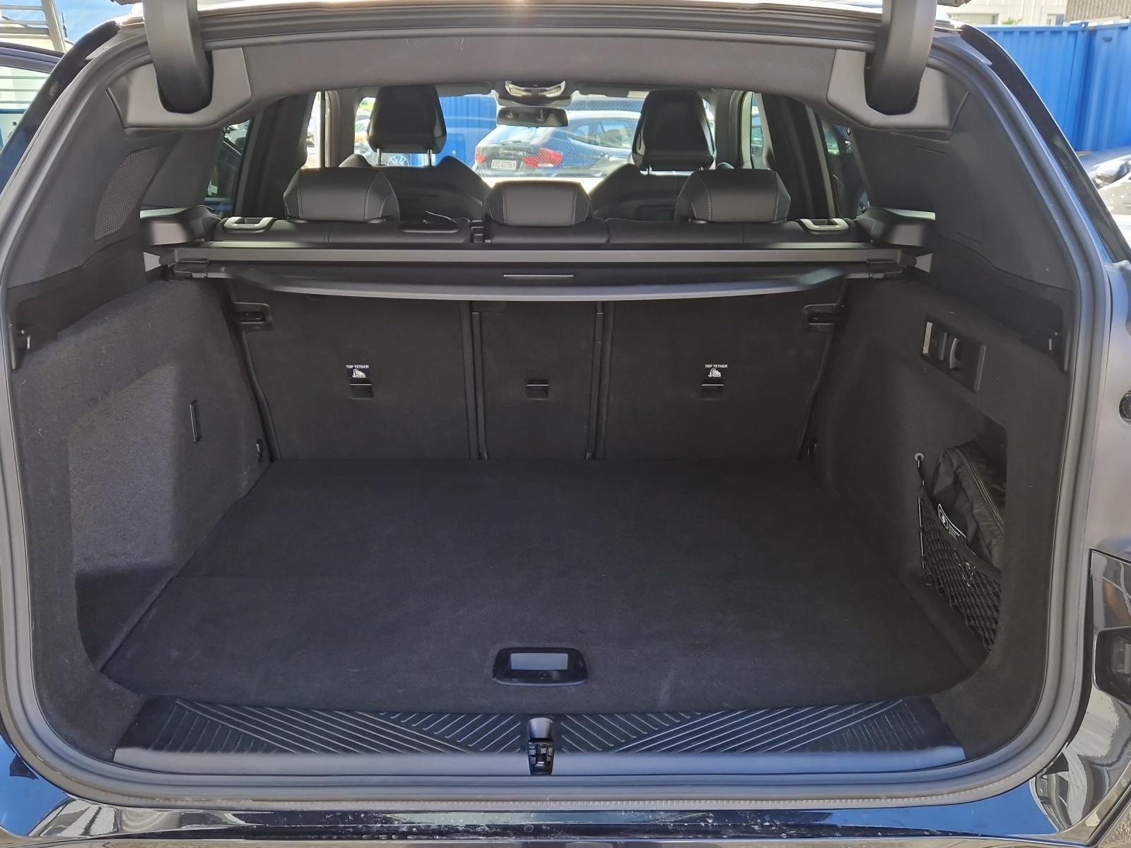 BMW X3 xDrive 48V 20d M Sport (CH)-image-20