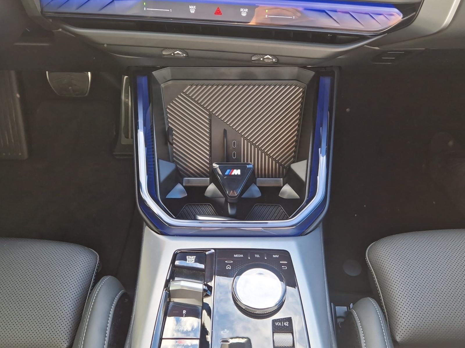 BMW X3 xDrive 48V 20d M Sport (CH)-image-14