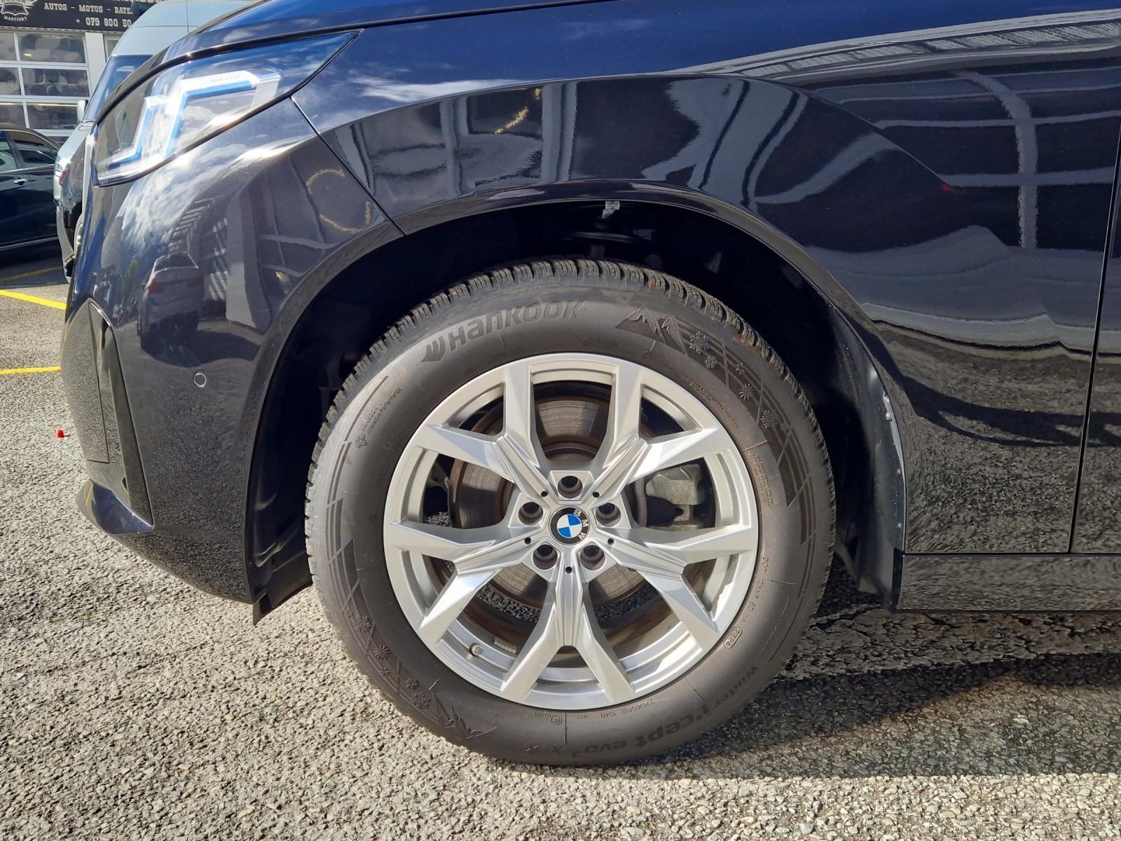 BMW X3 xDrive 48V 20d M Sport (CH)-image-8