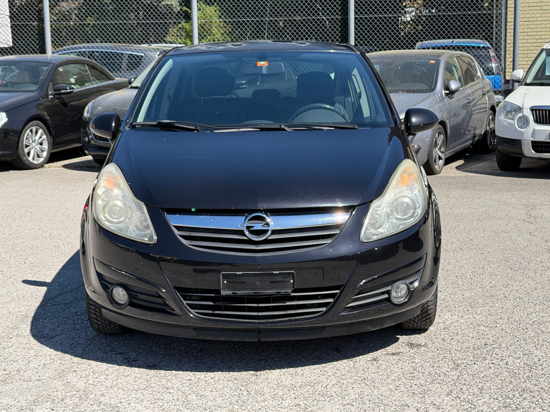OPEL Corsa 1.4 TP Anniversary-image-0