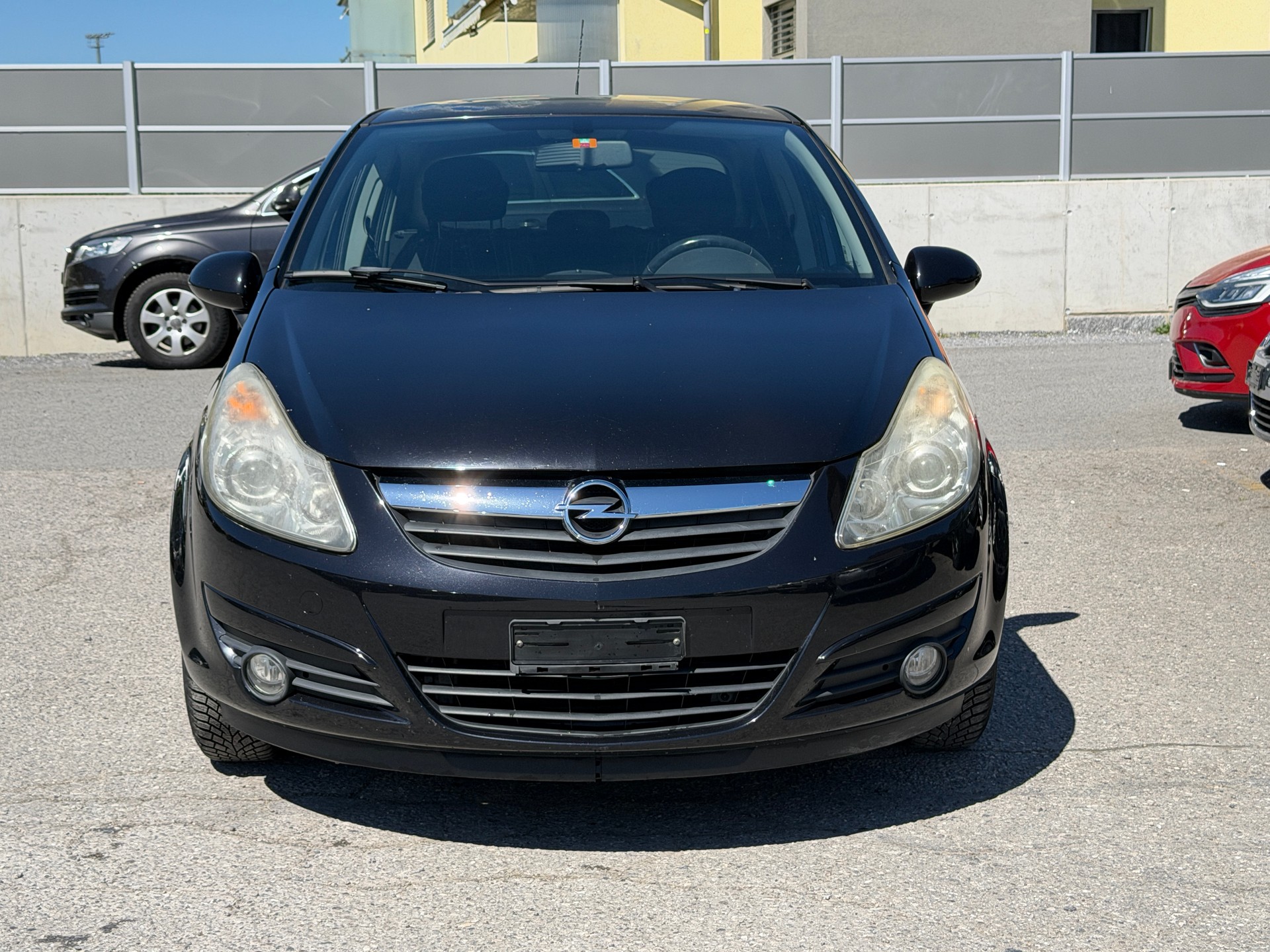 OPEL Corsa 1.4 TP Anniversary-image-3
