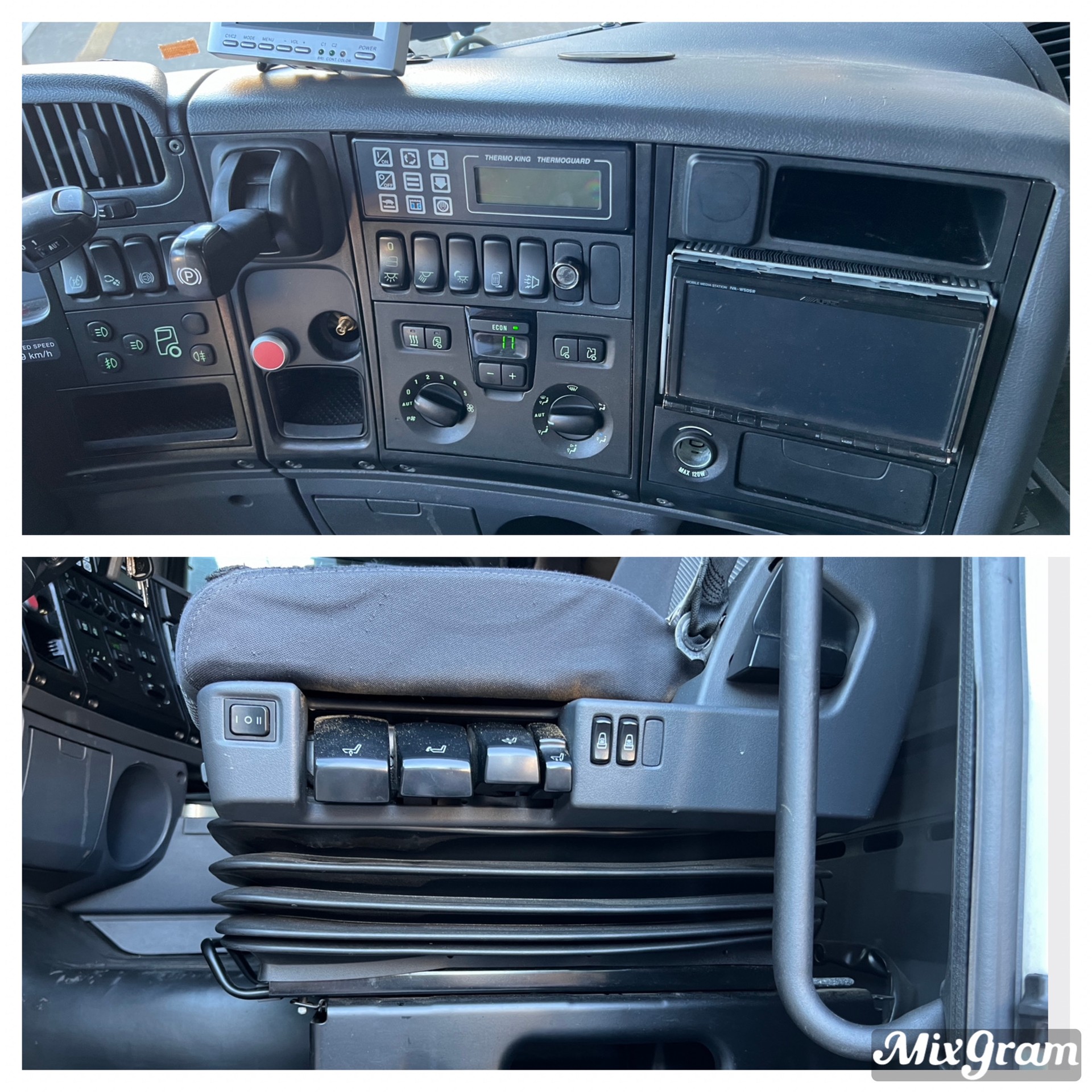 SCANIA R420 LB4x2-image-7