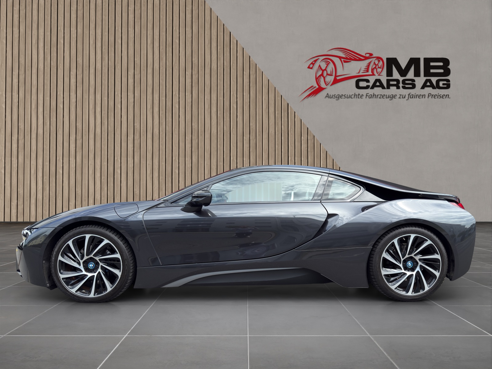 BMW i8 Coupé-image-8