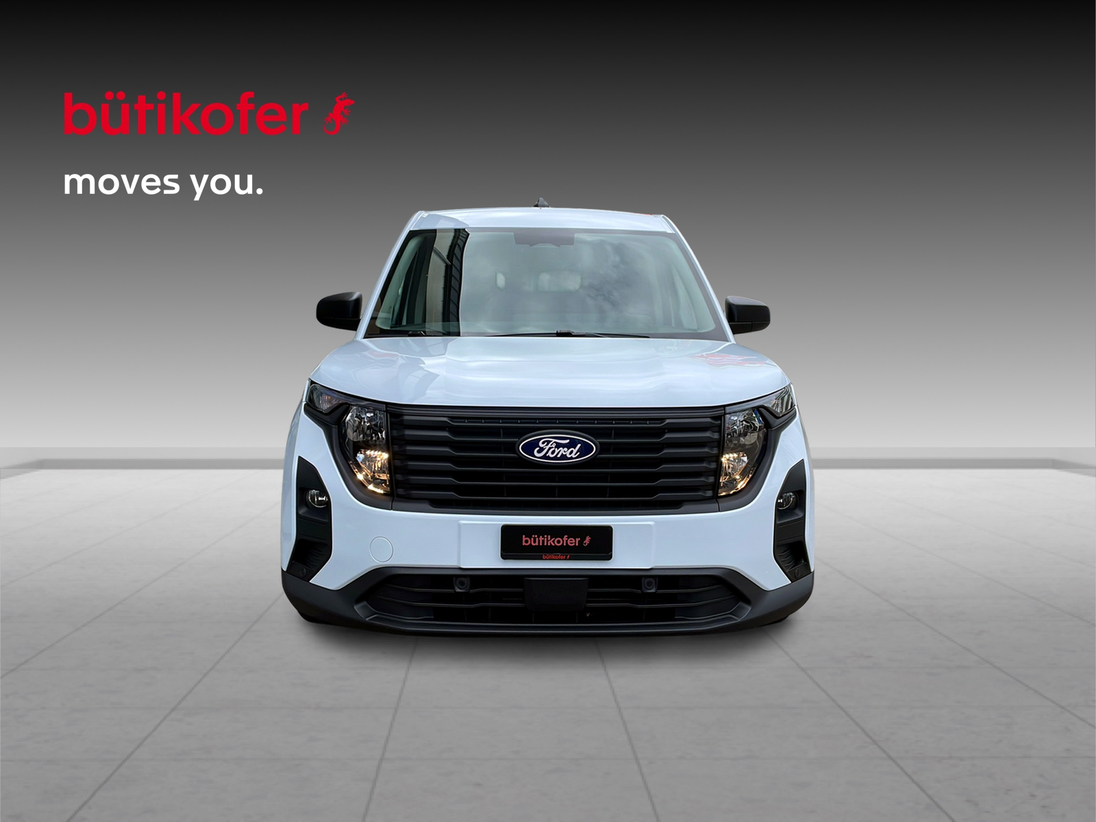FORD Transit Courier Van 1.0 EcoBoost Trend-showroom-element-1