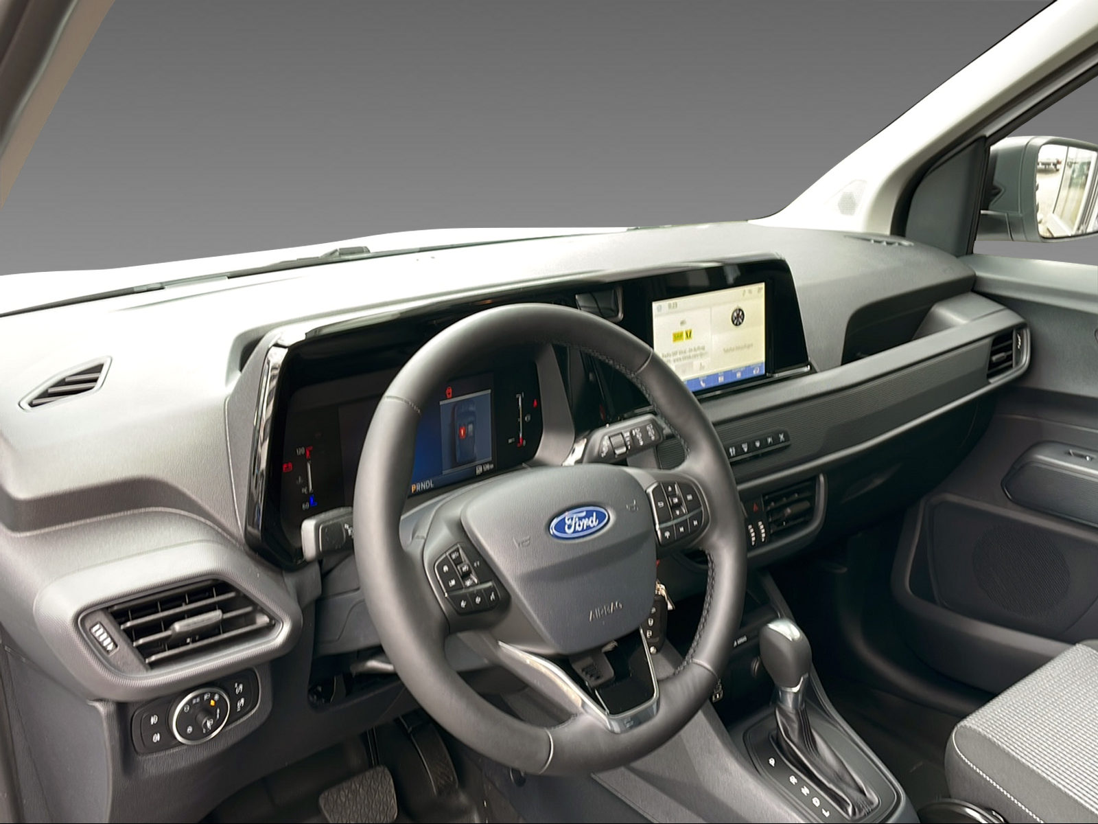 FORD Transit Courier Van 1.0 EcoBoost Trend-image-5